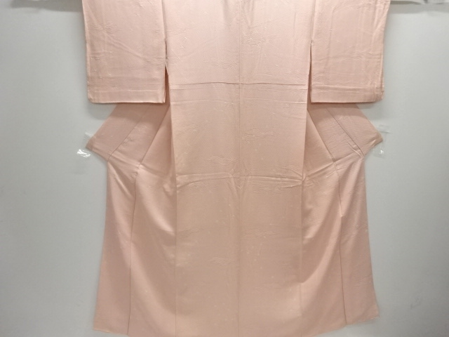 JAPANESE KIMONO / KOMON / SHIBORI / ABSTRACT